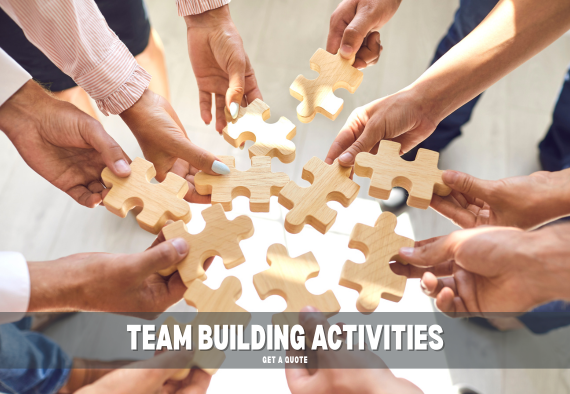 MyEventStore - Event Permits - Team Building Activities