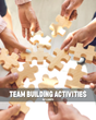 MyEventStore - Team Building Activities