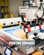 MyEventStore - Printing Services