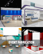 MyEventStore - Event Fabrications