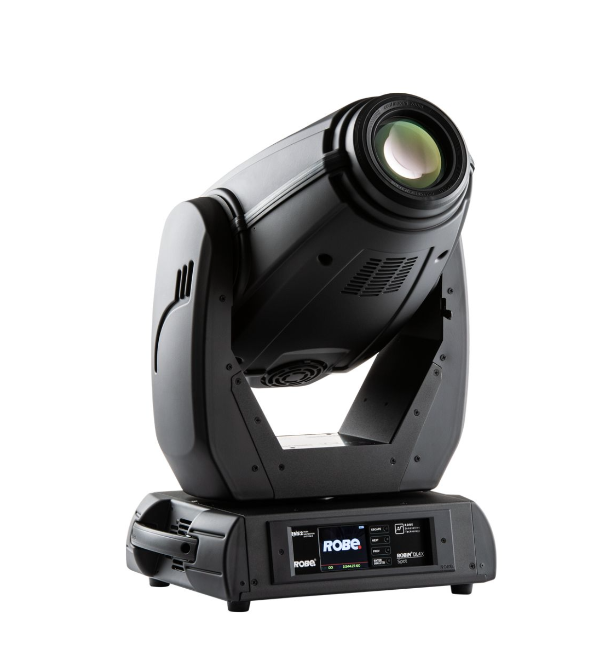 ROBE DL4X Spot™