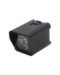 Rechargeable Battery Powered Uplights Par Can - (6 x 15W)