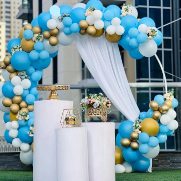 Balloon Decor