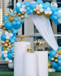 Balloon Decor