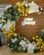 Balloon Decor
