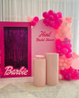 Balloon Decor