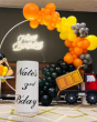 Balloon Decor