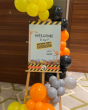Balloon Decor