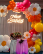 Balloon Decor