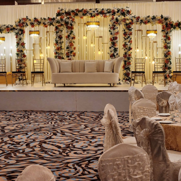 Wedding Stage Decoration