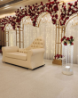 Wedding Stage Decoration