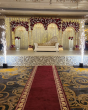Wedding Stage Decoration