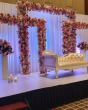 Wedding Stage Decoration