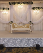 Wedding Stage Decoration