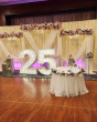 Wedding Stage Decoration