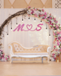 Wedding Stage Decoration