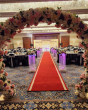 Entrance Experience Decor