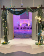 Entrance Experience Decor