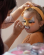 Face Painting Activity