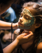 Face Painting Activity