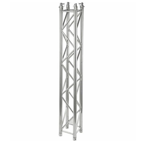 Aluminum Truss 30cm × 30cm cross-section (2Meter span length)