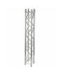 Aluminum Truss 30cm × 30cm cross-section (2Meter span length)