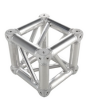 Aluminum Truss Dado – 30cm × 30cm