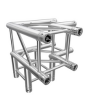 Aluminum Truss Cube Corner – 30cm × 30cm