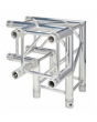 Aluminum Truss Cube Corner – 30cm × 30cm