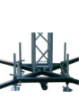 Box Truss Accessories (30x30cm n 40x40cm)