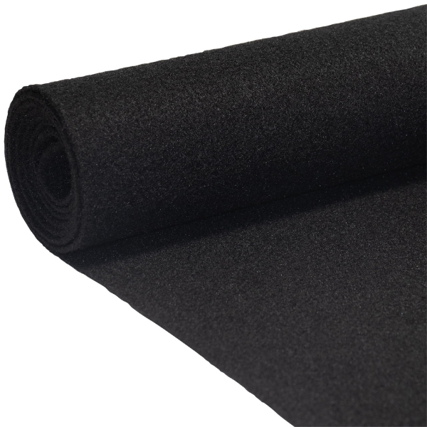 Exhibition Stage Carpet – 3m Height × 30m Length