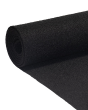 Exhibition Stage Carpet – 3m Height × 30m Length