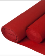 Exhibition Stage Carpet – 3m Height × 30m Length