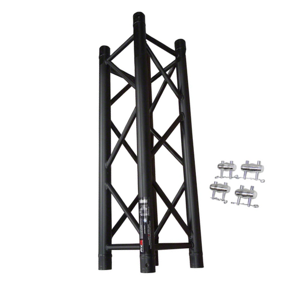 Aluminum Truss – 40cm × 40cm cross-section (1m Length)