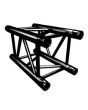 Aluminum Truss – 40cm × 40cm (0.5m Length)