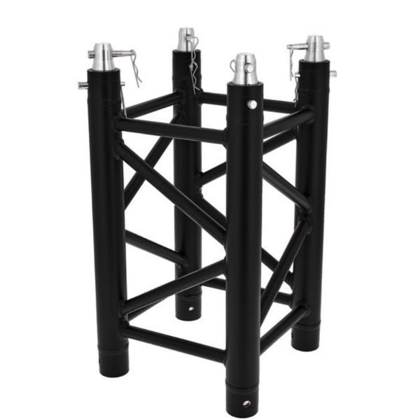 Aluminum Truss – 40cm × 40cm cross-section (0.5m Length)