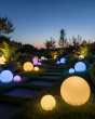 LED Moonlight Balls