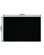 Star Cloth (6m x 4m)