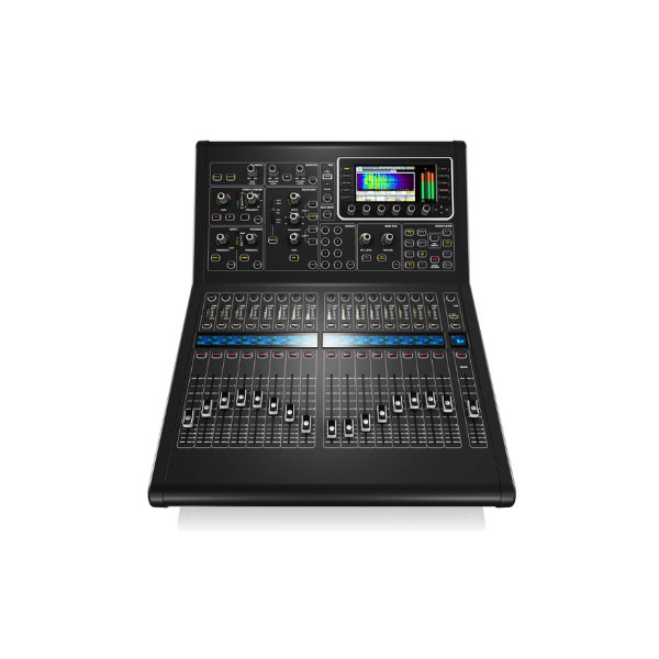 Midas M32R LIVE Digital Mixing Console