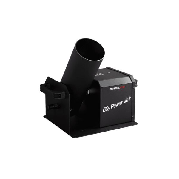 MagicFX CO2 Jet